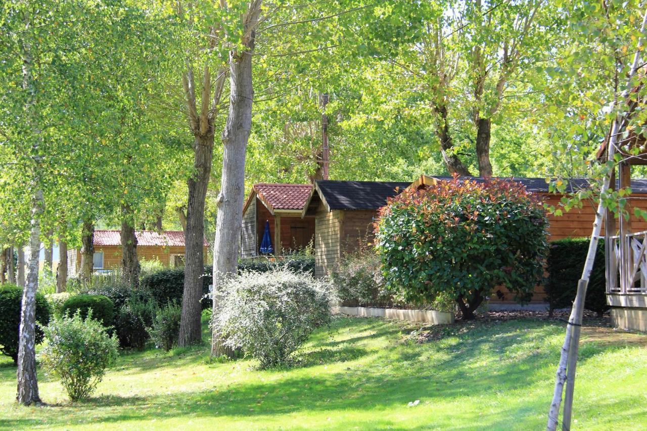 Arthez-de-Bearn L'Oree Du Bois By Noricamp מראה חיצוני תמונה